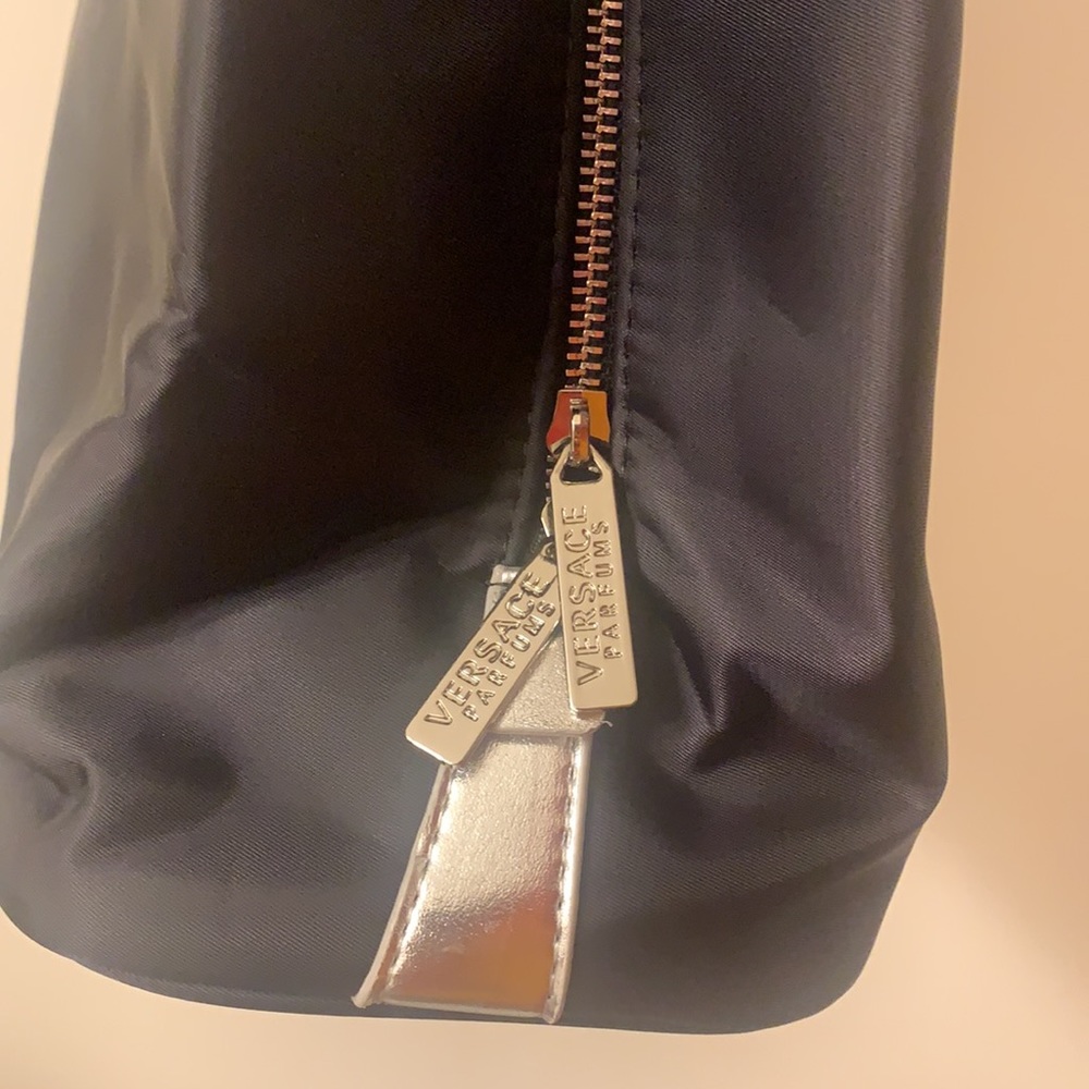 NWOT Versace 3 compartment Handbag - Picture 6 of 8